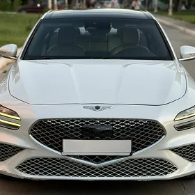Genesis G70 2021