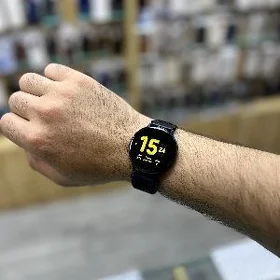 Samsung Galaxy Watch active2