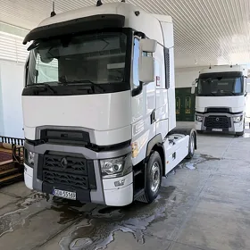 Volvo FH 500 2021