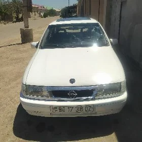 Opel Vectra 1991