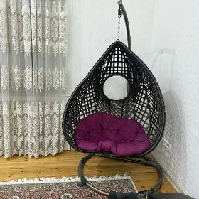 Salnacak Качеля для дома