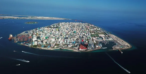 Туркменистан назначил своего первого посла на Мальдивах