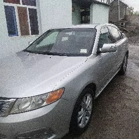 Kia Optima 2009