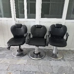 salon kreslo