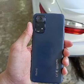 Redmi Not11