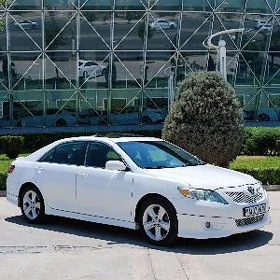 Toyota Camry 2013