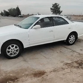 Toyota Mark II 1995
