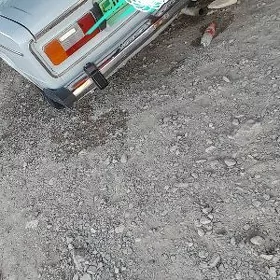 Lada 2106 1987