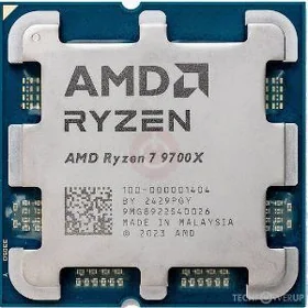 CPU/MB/RAM DDR5