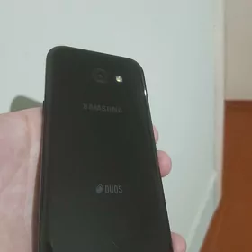 A5 2017