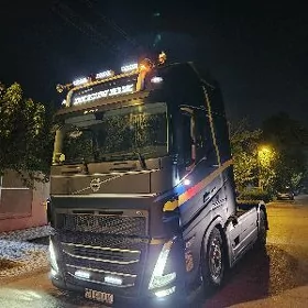 Volvo FH 500 2022