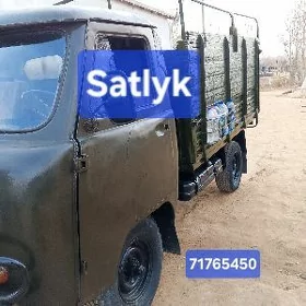 UAZ 2206 2000
