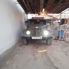 UAZ 469 1993