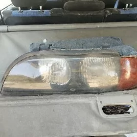 fara BMW e39 hella orginal cep