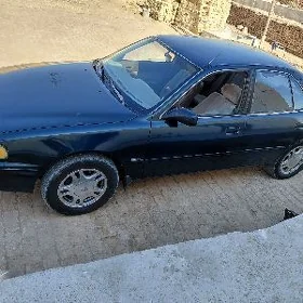 Toyota Camry 1996