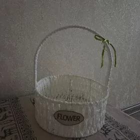 корзина для 