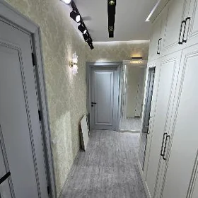 SATLYK JAY ARZAN 1KOMNAT 30M2