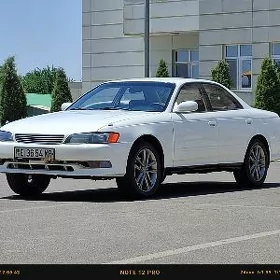 Toyota Mark II 1996