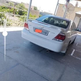 Toyota Camry 2002