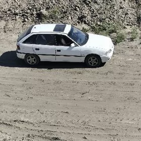 Opel Astra 1993