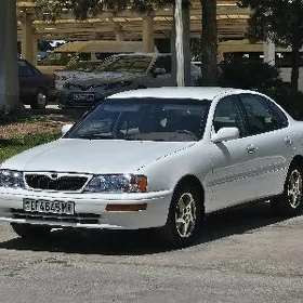 Toyota Avalon 1997