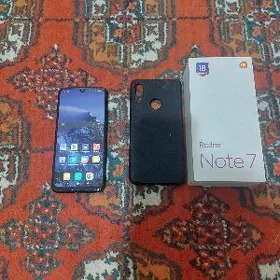 REDMI NOT7 3.32GB