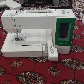 Janome 450E