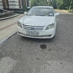 Toyota Avalon 2005