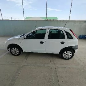Opel Vita 2002