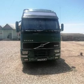 Volvo FH 420 1995