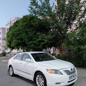Toyota Camry 2008