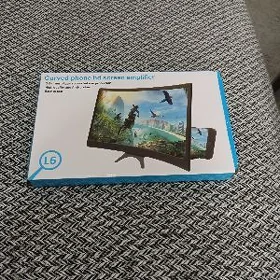 Ekran lupa uwelicitel