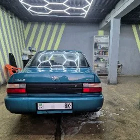 Toyota Corolla 1996