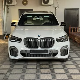 BMW X5 2020