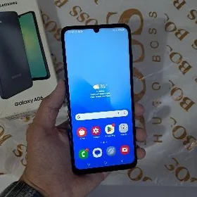 Samsung A06