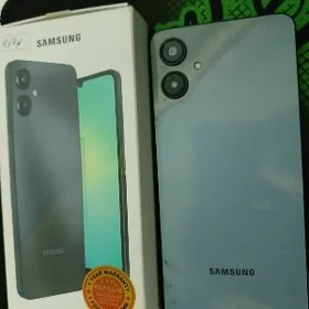 SAMSUNG A06 4/64