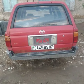 Toyota 4Runner 1992