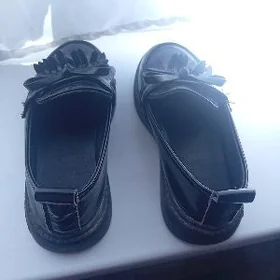 mekdep aýakgap gyzynky