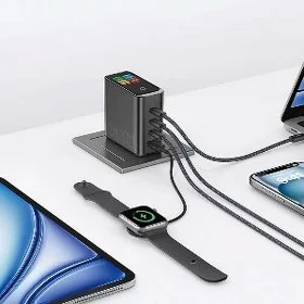 140W Wiwu Voyager GaN Charger
