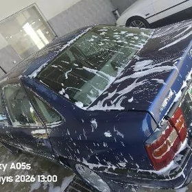 Opel Vectra 1992