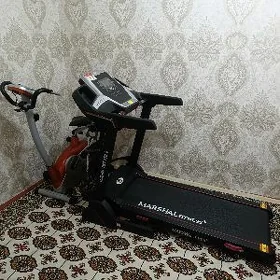 Беговая дорожка