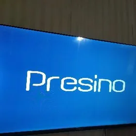 Android 43 telewizor