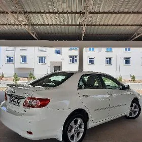 Toyota Corolla 2010