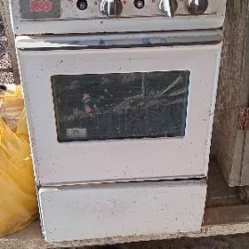 Gaz plita