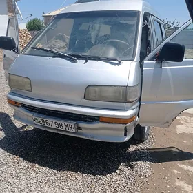Toyota Town Ace 1990