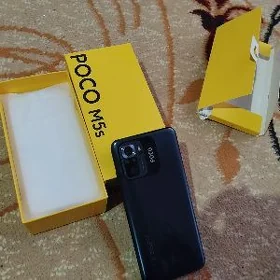 Poco m5s