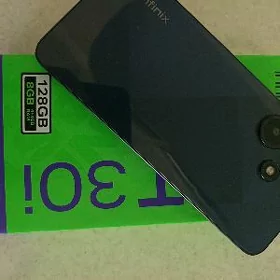 infinix hot30İ