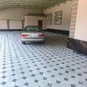 Toyota Camry 1999