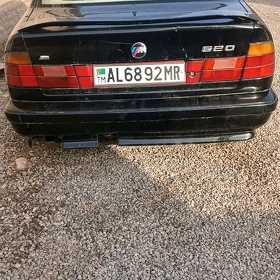 BMW 520 1995