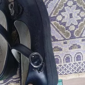mekdep aýakgap gyzynky